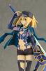 Fate Grand Order Assassin Mysterious Heroine X scale PVC painted finished figure / / 1/7