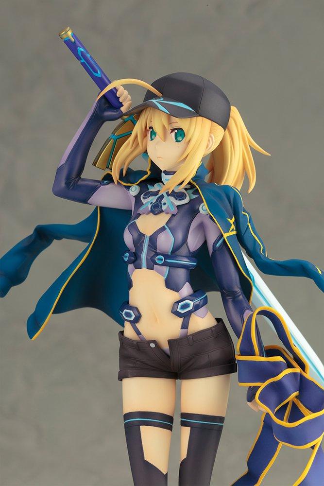 Figurka Fate Grand Order Assassin Mysterious Heroine z PVC v měřítku X / / 1/7