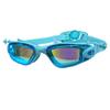 Large Frame HD Anti-Fog Waterproof Adult Swimming Goggles