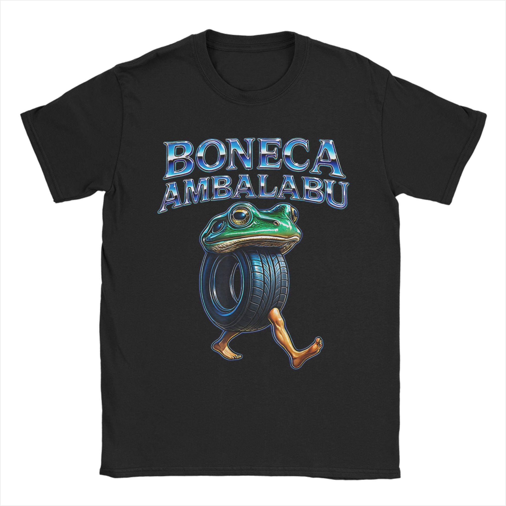 

Glorbo Fruttodrillo Italian Brainrot Meme Mens T Shirt Funny Tees Short Sleeve Round Collar TShirt 100 Cotton Clothes 4XL
