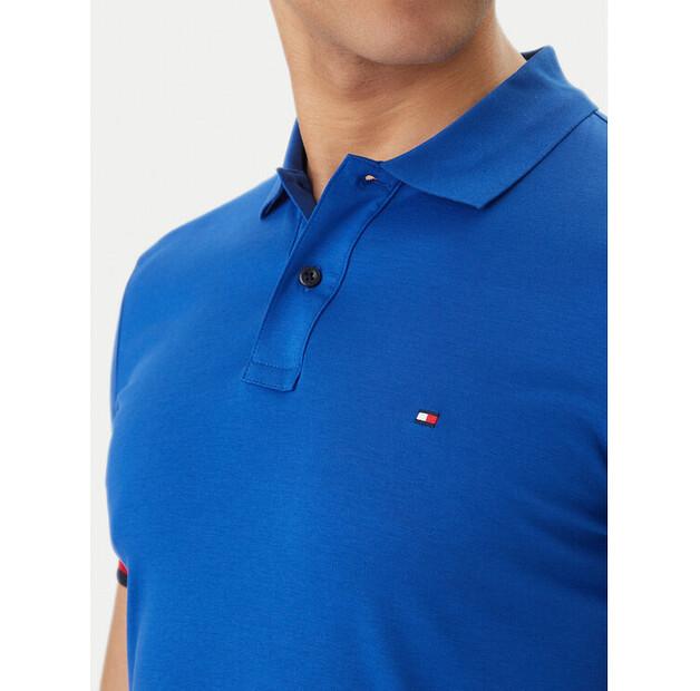 Поло Tommy Hilfiger MW0MW42743