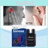 Ximonth Ear Care Inhaler Soothing Mint Aroma For Gentle Ear And Body Care