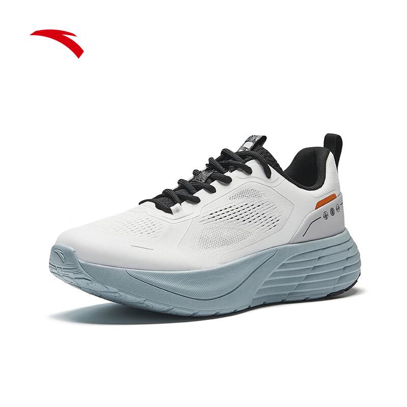 ANTA Men s Lightweight Comfort Outdoor Casual Shoes 42