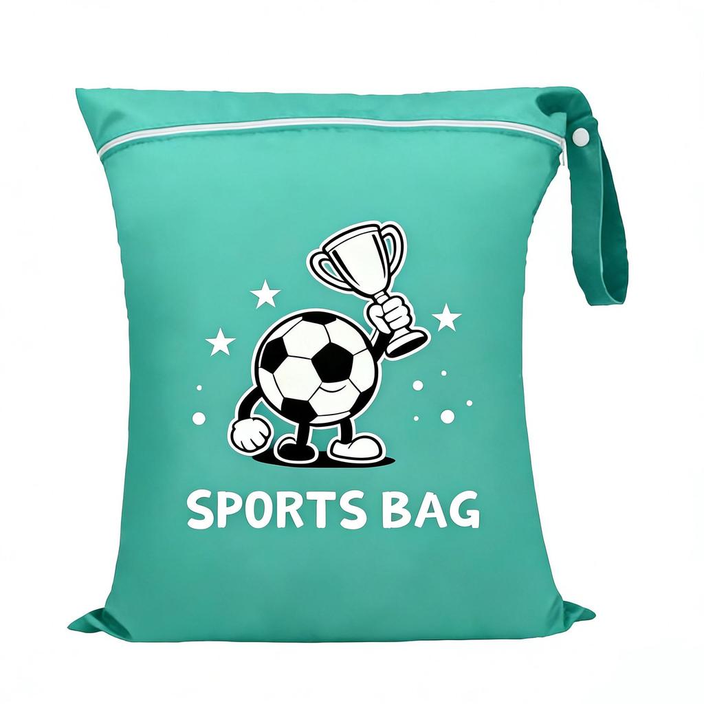 Lifetime Handheld Cross-border Storage Bag – Portable Foldable Oxford Cloth for Outdoor Camping, Travel, and Picnic.
