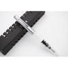 czxwyst 601 Steel Cap Vacumatic Fountain Pen (transparent-2)