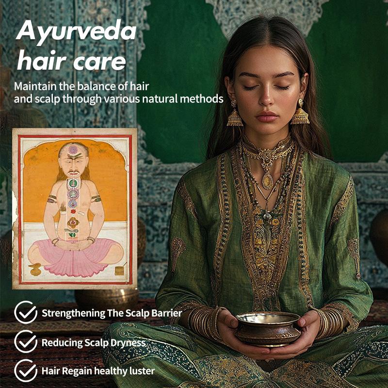 40ml Ayurveda Neem Growth Oil Sevich Natural Herbal Anti Hair Loss Treatment Serum India Hair Growth Oil Beauty Health Hair Care Product