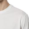 Adidas Y 3 Signature Grafik Kurzarm-T-Shirt DY7218