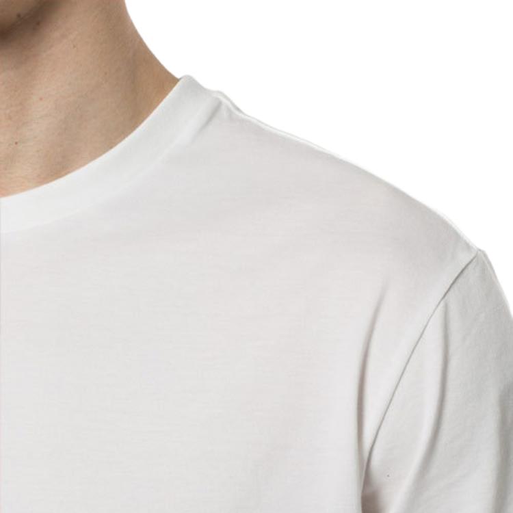 Adidas Y 3 Signature Grafik Kurzarm-T-Shirt DY7218