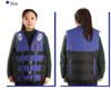 High Buoyancy Adult & Child Life Jacket for Marine Fishing and Survival