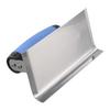 Plastering Trowel with Plastic Handle Designed for Ergonomic Comfort During Use