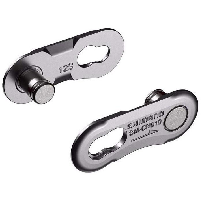 SHIMANO Bicycle Chain CN-M9100 116 Links 12s Quicklink Included XTR Grade