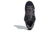 Men's Sneakers Adidas Campus 00s Valentine's Day Black Core Black/Semi Flash Aqua/Cream White
