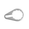 Fishing Reel LeftCelsiusRight Handle Locking Plate Screw Nut     Accessory