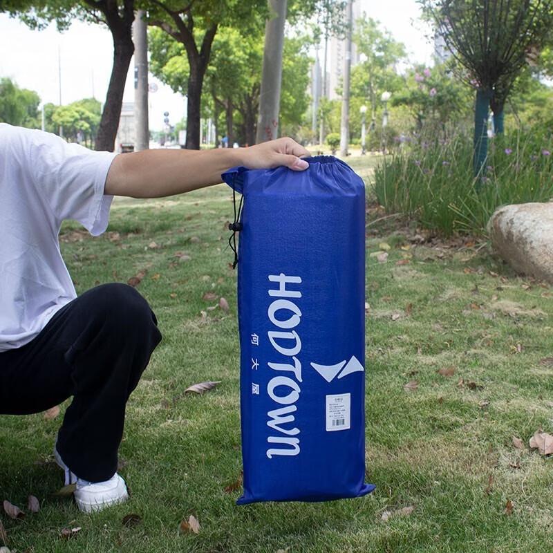 Hodtown Portable Waterproof Outdoor Picnic Mat