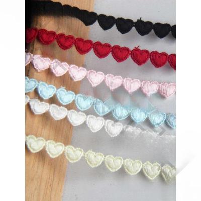 Costura e tricot – Renda
