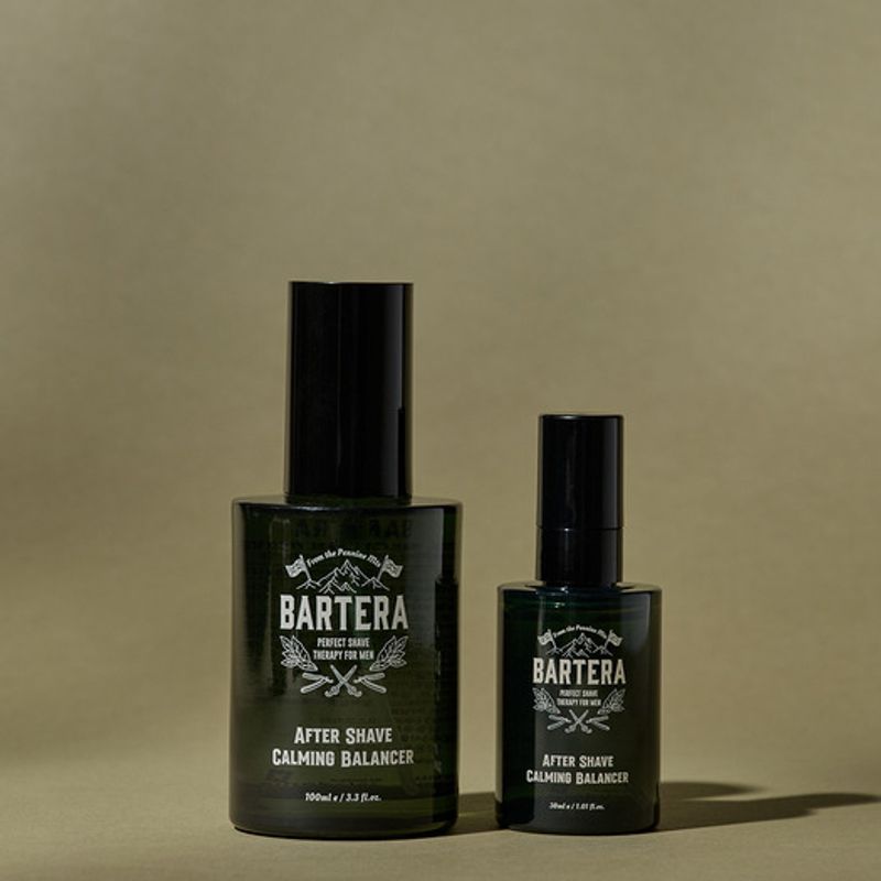 After Shave Calming Balancer 100ml+30ml