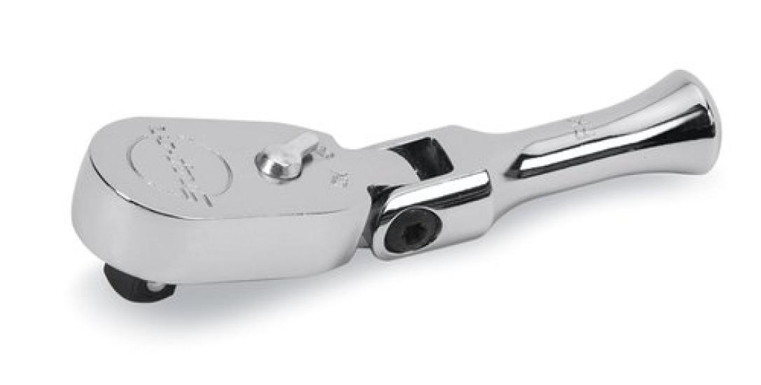 

Приводная трещотка со стабилизатором и качанием FKF80 Snap-on 3/8 головка, [Б/У]