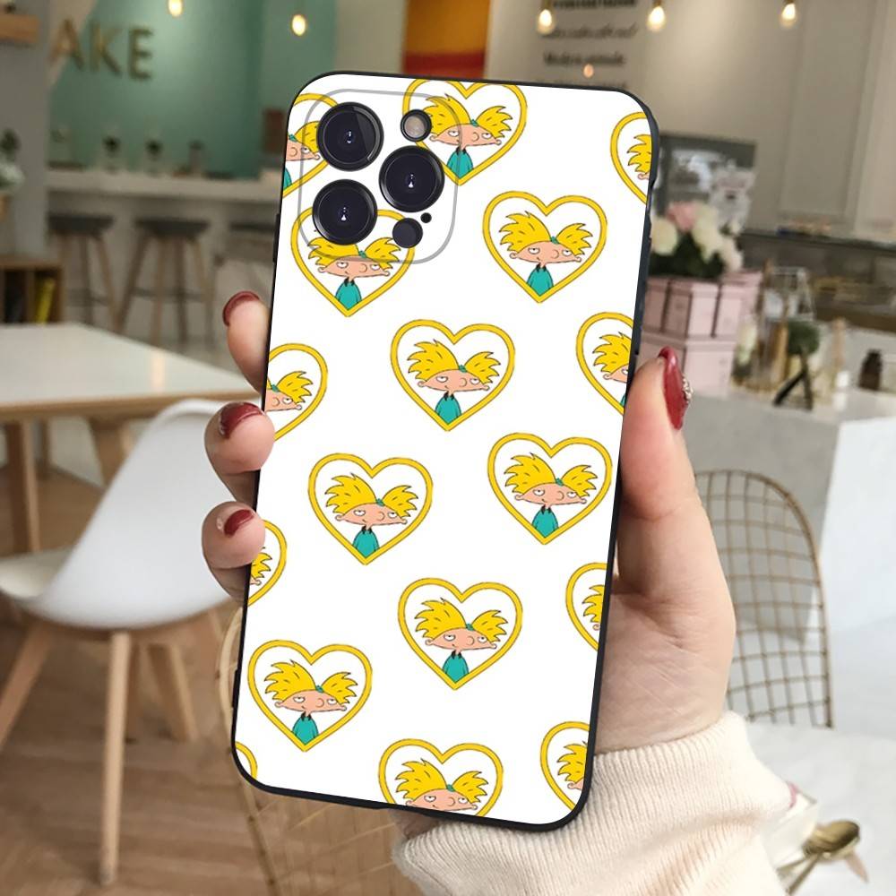 

Geometric Bauhaus Art For IPhone 17 16 15 14 Pro Max Air 11 12 13 Mini Plus Phone Cover iPhone 14 plus