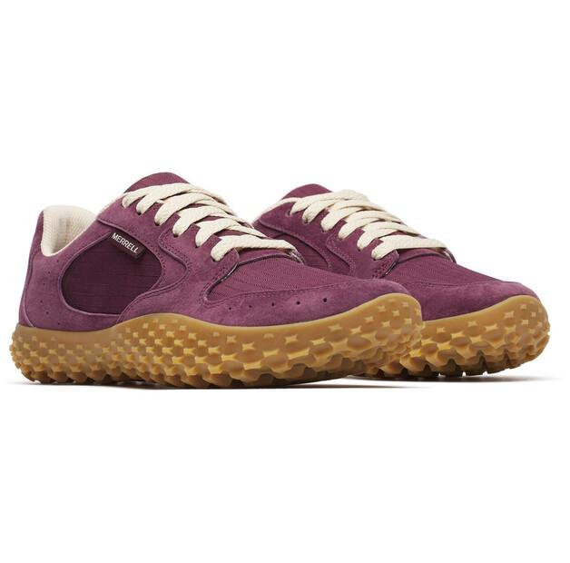 Merrell Wrapt Sneaker Mid WP