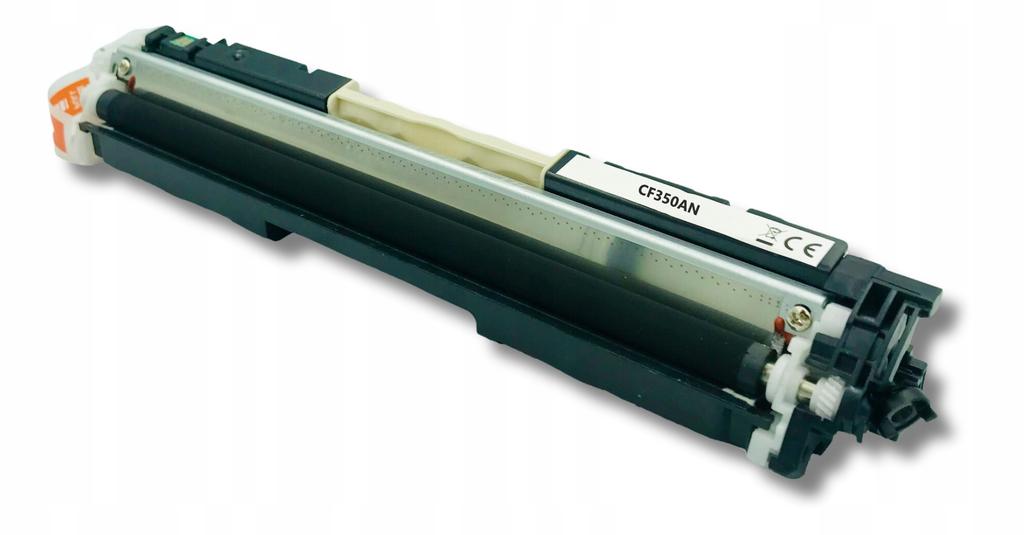 Toner Zamienny Hp Cf350A 130A Hp Color Laserjet Pro Mfp M176N M177Fw Chip