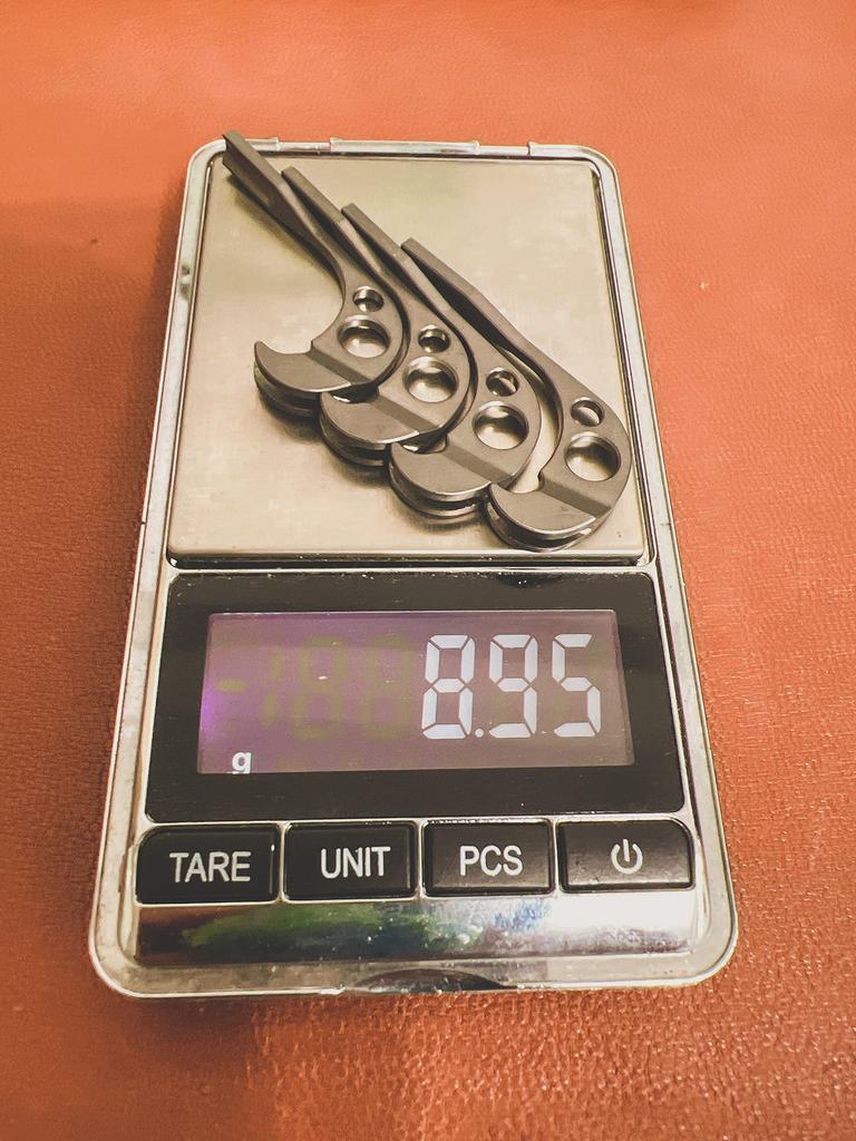 Titanium Cello Fine Tuner Titanium Alloy Cello String Fine Tuner Adjuster [STRADPET] [STRADPET] (Screw Included, Gray)