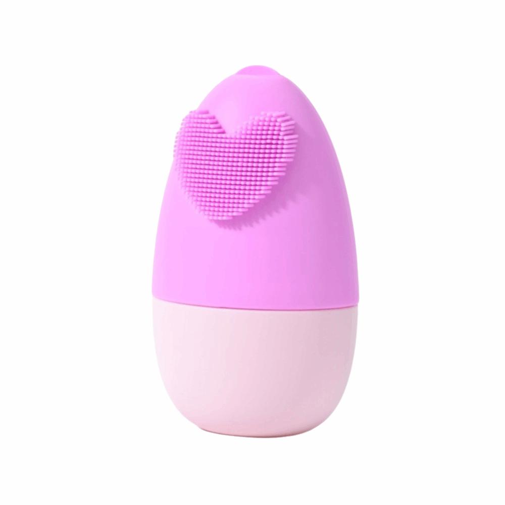 Cooling Ice Face Roller Silicone Facial Ice Roller Reusable Face Massage Roller  Beauty Treatment