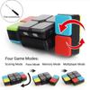 Led Music Magic Cube Puzzle Multiplayer Electronic Game Children Educational Toy