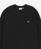 Obei Works Bold Sweatshirt - Black / 112480152Blk