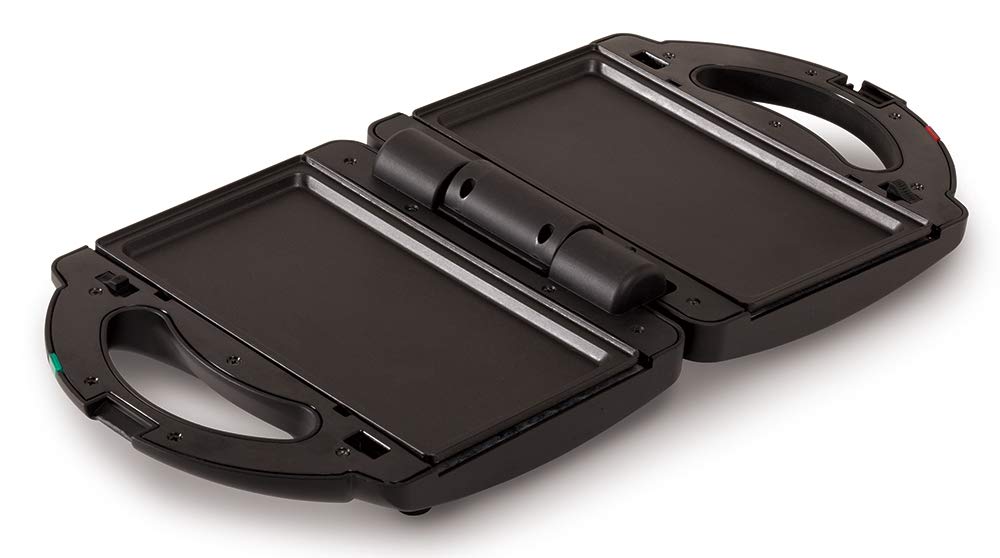 LITHON D-STYLIST Detachable Multi-Grill Flat KDHS-001B