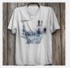Radiohead Ok Computer T Shirt 1997 Nigel Godrich