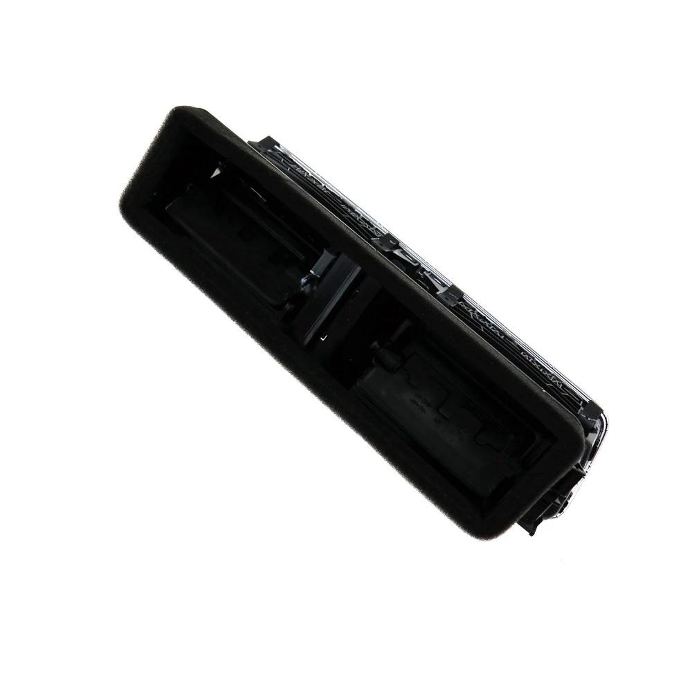 Car A/C Air Vent Center Console Air Condition Vents Central Air Outlet Assembly for Passat B6 B7 CC 3AD819728A