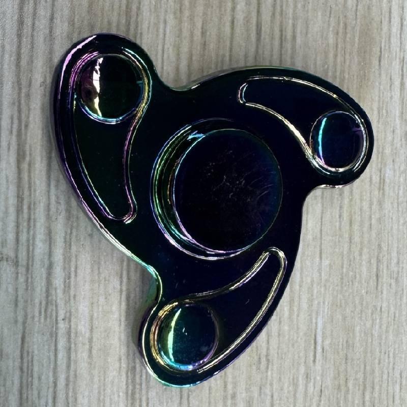 Toy Focus Hand Spinner Finger Edc Stress Adhd Autism Toys Adults Kids