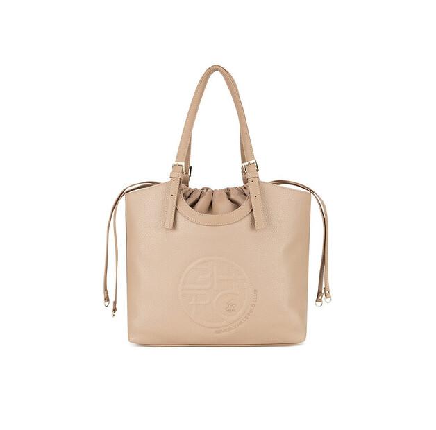 Bag Beverly Hills Polo Club Beverly Hills Polo Club BHPC-K-040-06 Beige