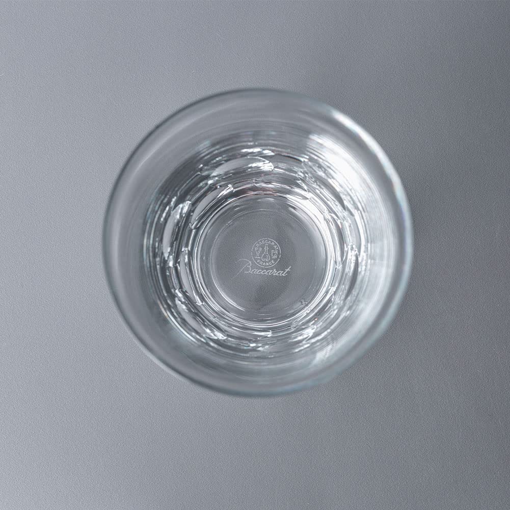 Baccarat Beluga Highball (Pair) 2104-389 [Item]