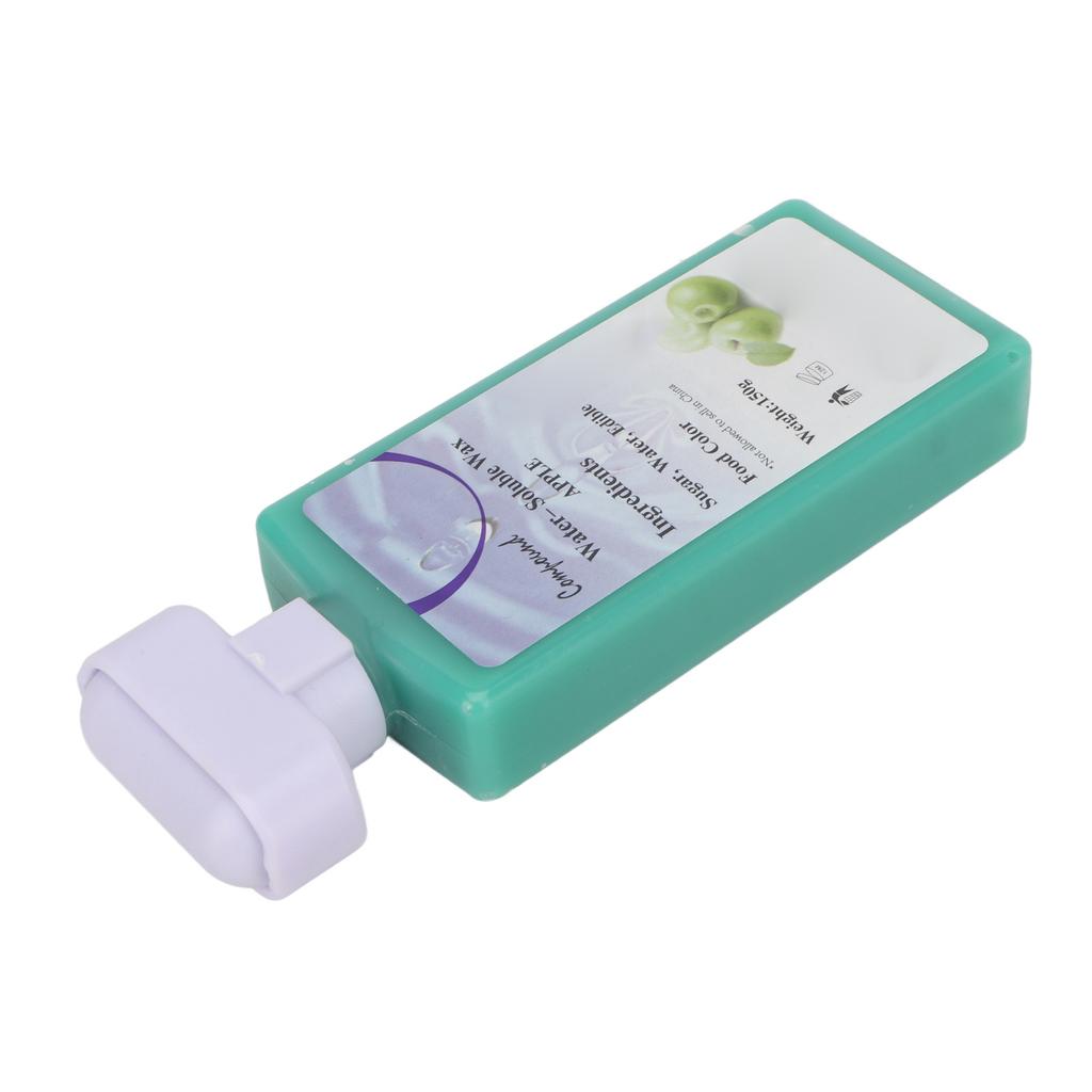 5.3oz Wax Roller Cartridge Mild Gentle Depilatory Wax Roller Refill for Legs Arms Body Salon