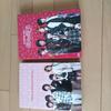[USED] Korean Version Boys Over Flowers DVD Bix1 + Making of DVD + Collector's DVD