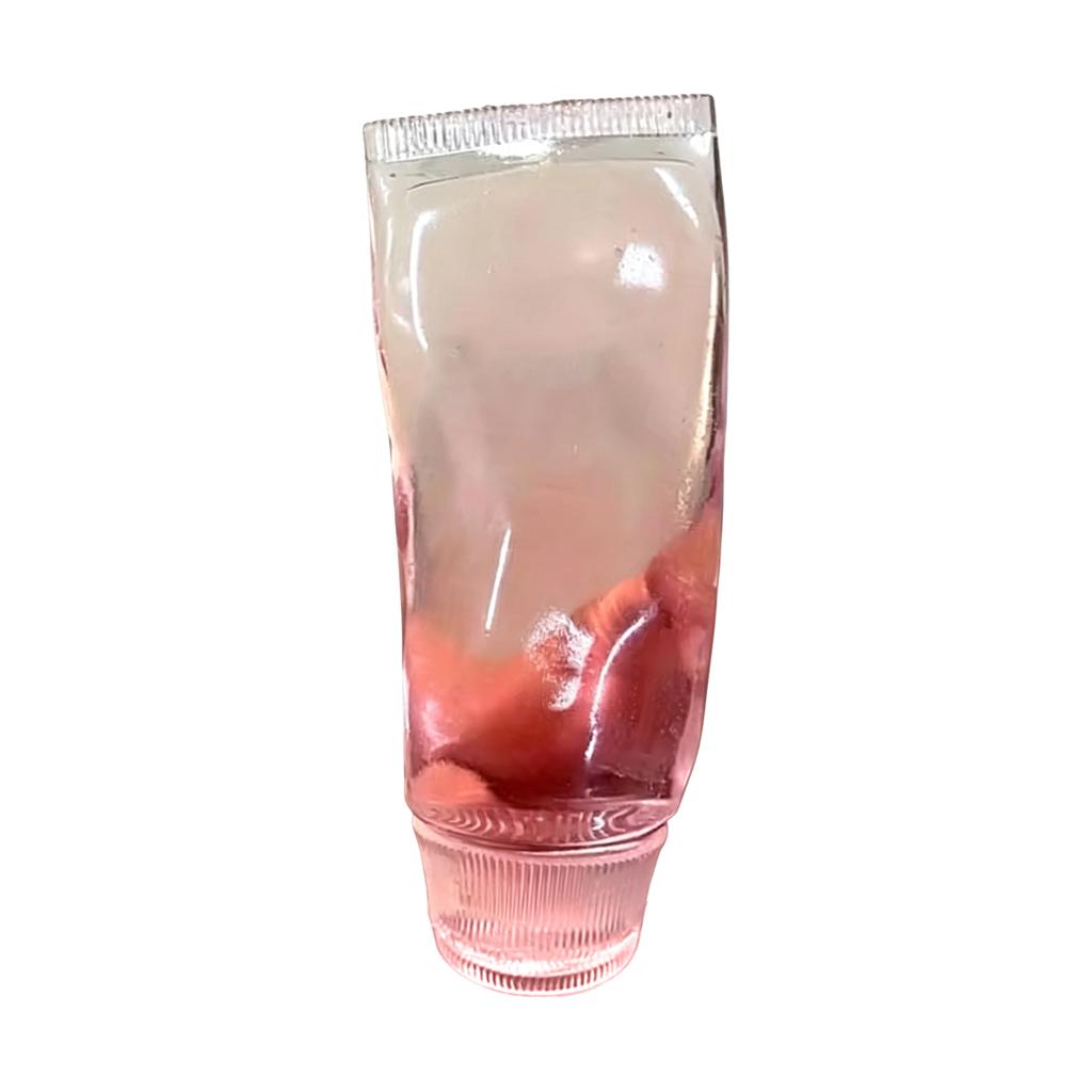 Slow Rising Toothpaste Tube Stress Relief Toy Squeeze Sensory Decompression Fidget for Relaxation and Focus Play