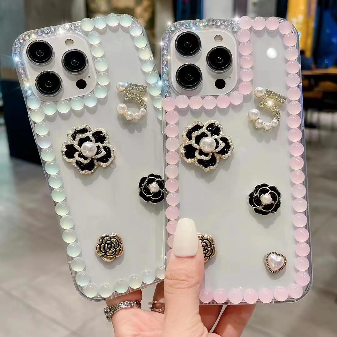 

Роскошный чехол для телефона с кристаллами и бриллиантами для iphone 14 13 12 11pro max/Samsung S23 S22 S21 ultra S20 Fe A13 A23 A33 A53 A73 A12 A14 A54 A52