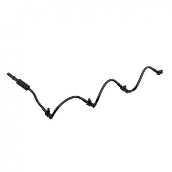 Fuel Injector Leak Off Fuel Return Pipe Fit For Opel Movano B Vivaro 8200890122