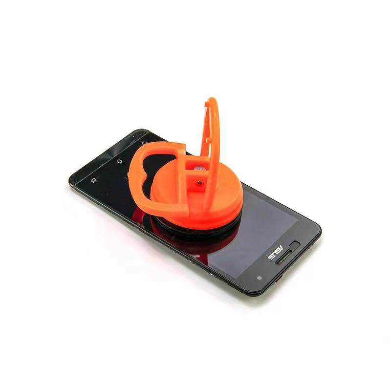 Versatile Suction Cup: Glass Tile Removal, Ceiling Repair, Car Dent Puller, Phone Screen Remover