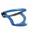 1/2 Pcs Protective Goggles Anti-Dust Fog-Free Full Face Protection Transparent Clear Visibility Dust Cover Grinding Welding Lumbering Face Shield