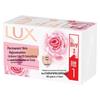 LUX Hält Zarte Haut Seife, 4er-Pack