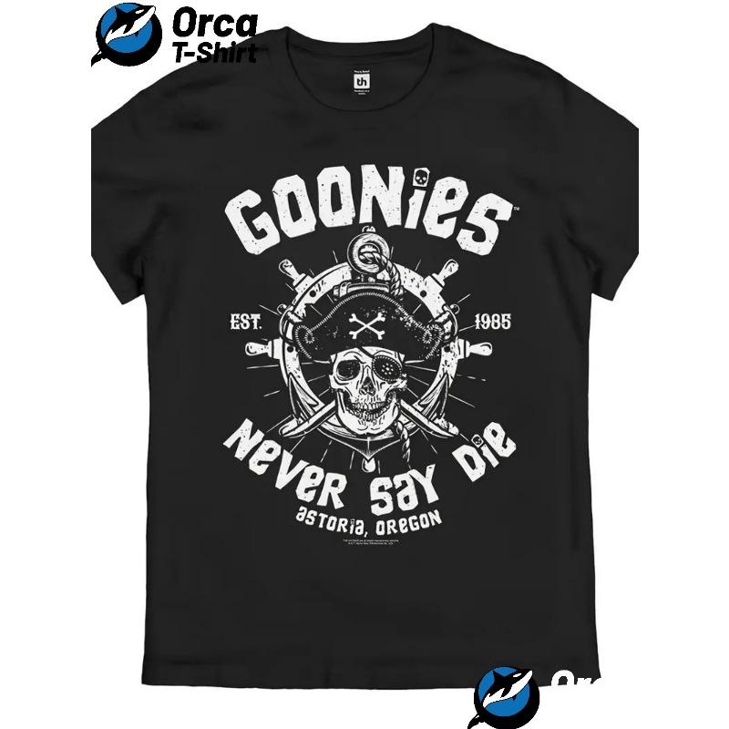 

European sizes Creative Pattern, Men S Casual Crew-Neck T-Shirt, Medium Stretch, Summer Short-Sleeved Top, Stylish And Versatile 4XL чорний