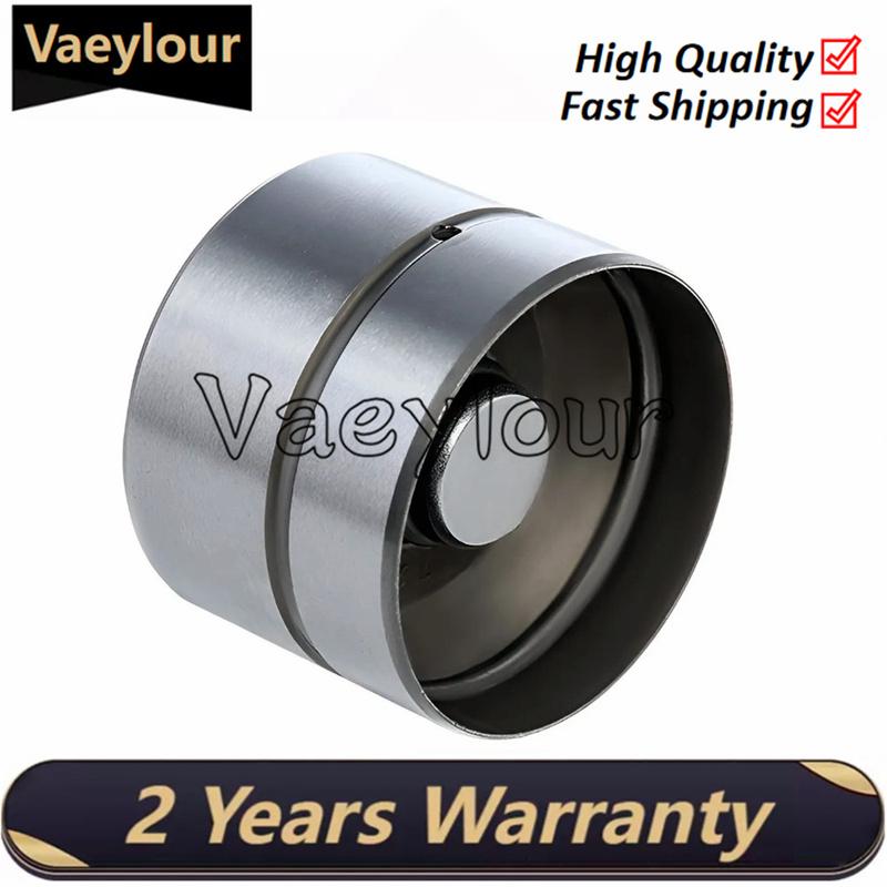 New 16PCS 22231-37110 Hydraulic Lifter Valve Tappet for Hyundai Accent Getz G4ED G4EE G6BA-G 1.4L Kia Rio 2223137110 22231 37110