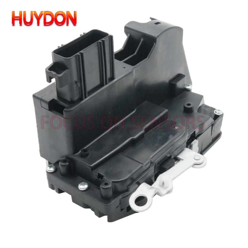 6L8Z7826413A 6L8Z7826412A Rear Left /Right Door Lock Latch Actuator Motor For 2005-2007 Ford Escape 3.0L 2006 Car Accessories