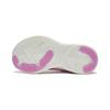 Li Ning Kids Non-Slip Wear-Resistant Casual Shoes Kids Shoes Pink Purple YKNT058-2