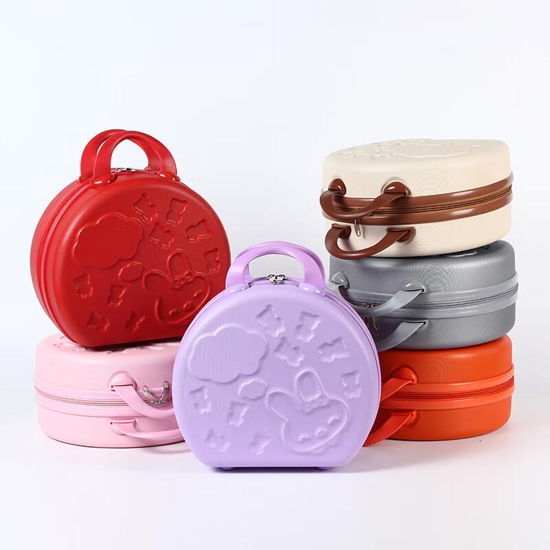 Cartoon Mini Travel Handbag 14 Inch