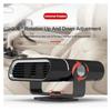 12/24V Car Heater, Windshield Defrosting And Heating Car Heater