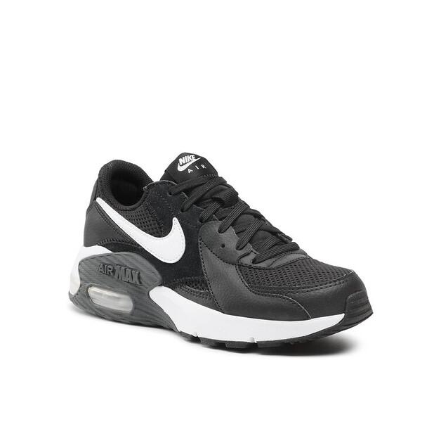 Nike Кроссовки Air Max Excee CD5432 003 черный