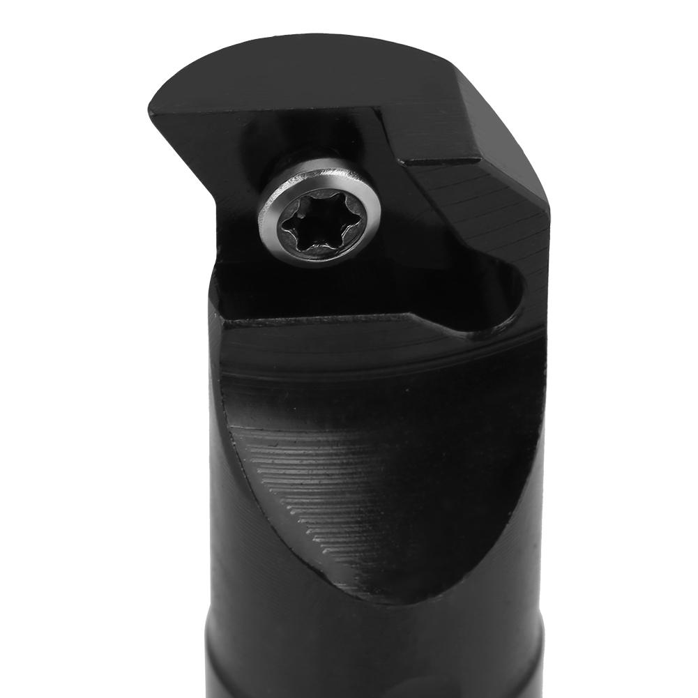 1pc S16Q SDUCR11 16*180mm 95 Degrees Cutter Holder For DCGT11T3 DCMT11T3 DCMW11T3 Insert